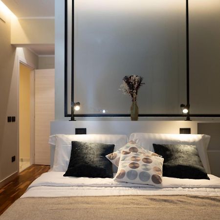 San Pietro Luxury Rooms Róma Kültér fotó