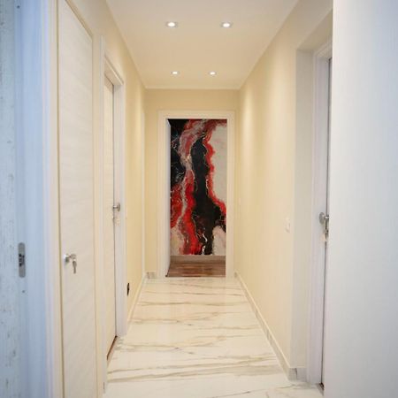 San Pietro Luxury Rooms Róma Kültér fotó