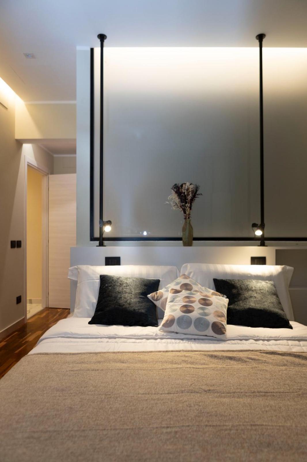 San Pietro Luxury Rooms Róma Kültér fotó