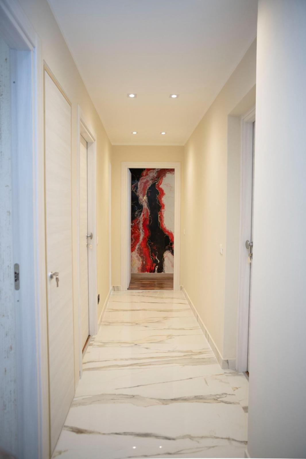 San Pietro Luxury Rooms Róma Kültér fotó