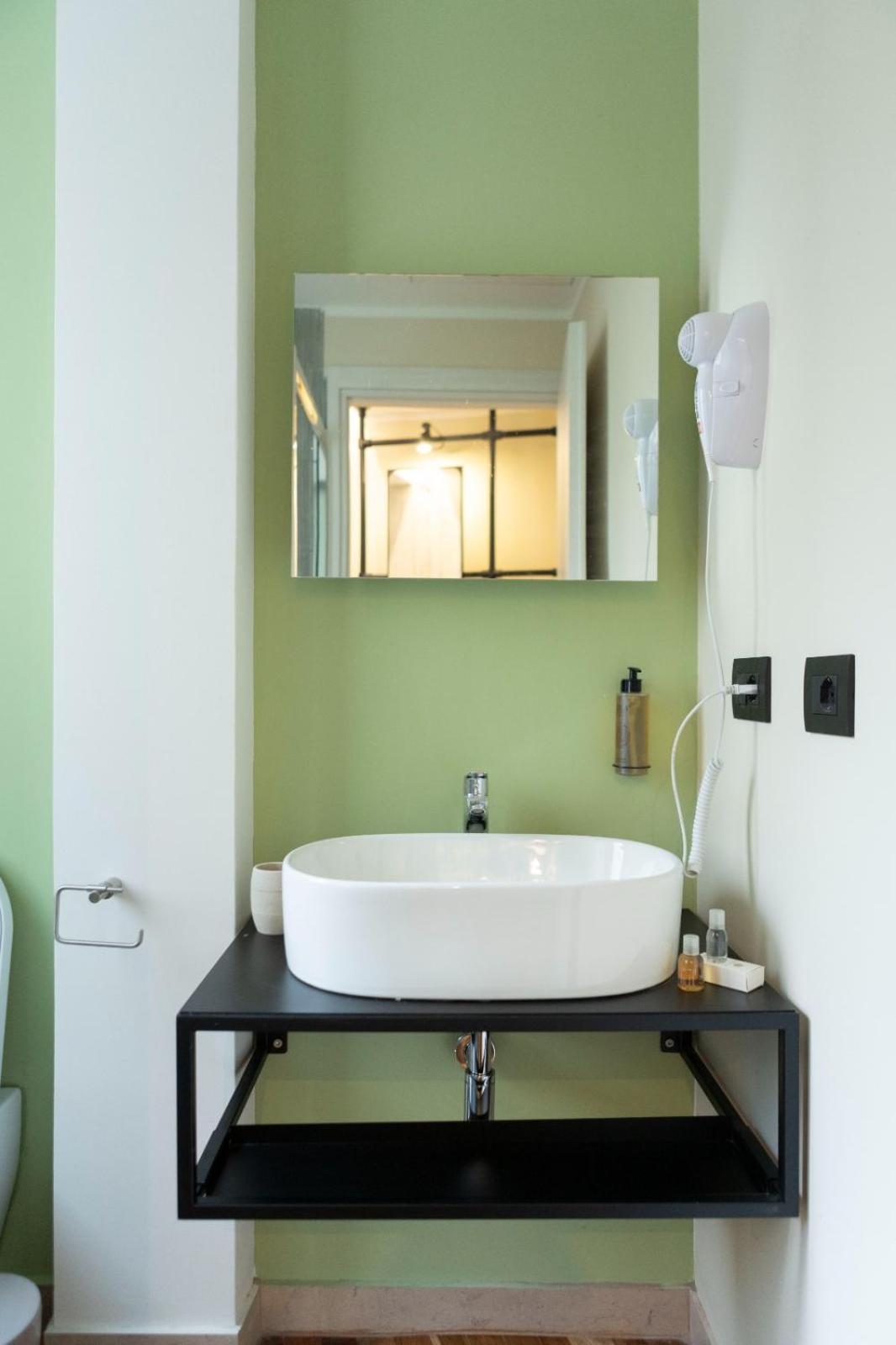 San Pietro Luxury Rooms Róma Kültér fotó