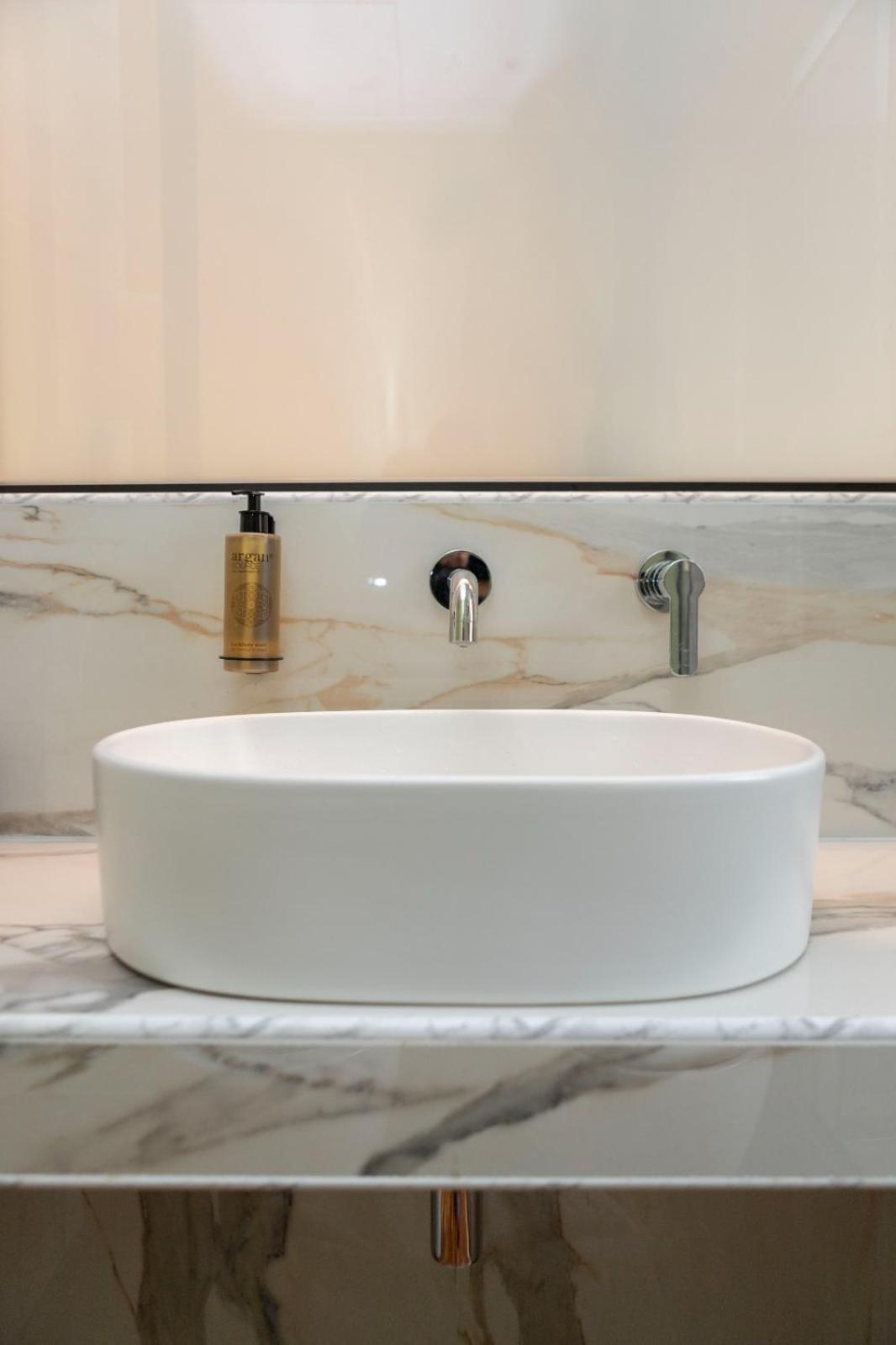 San Pietro Luxury Rooms Róma Kültér fotó