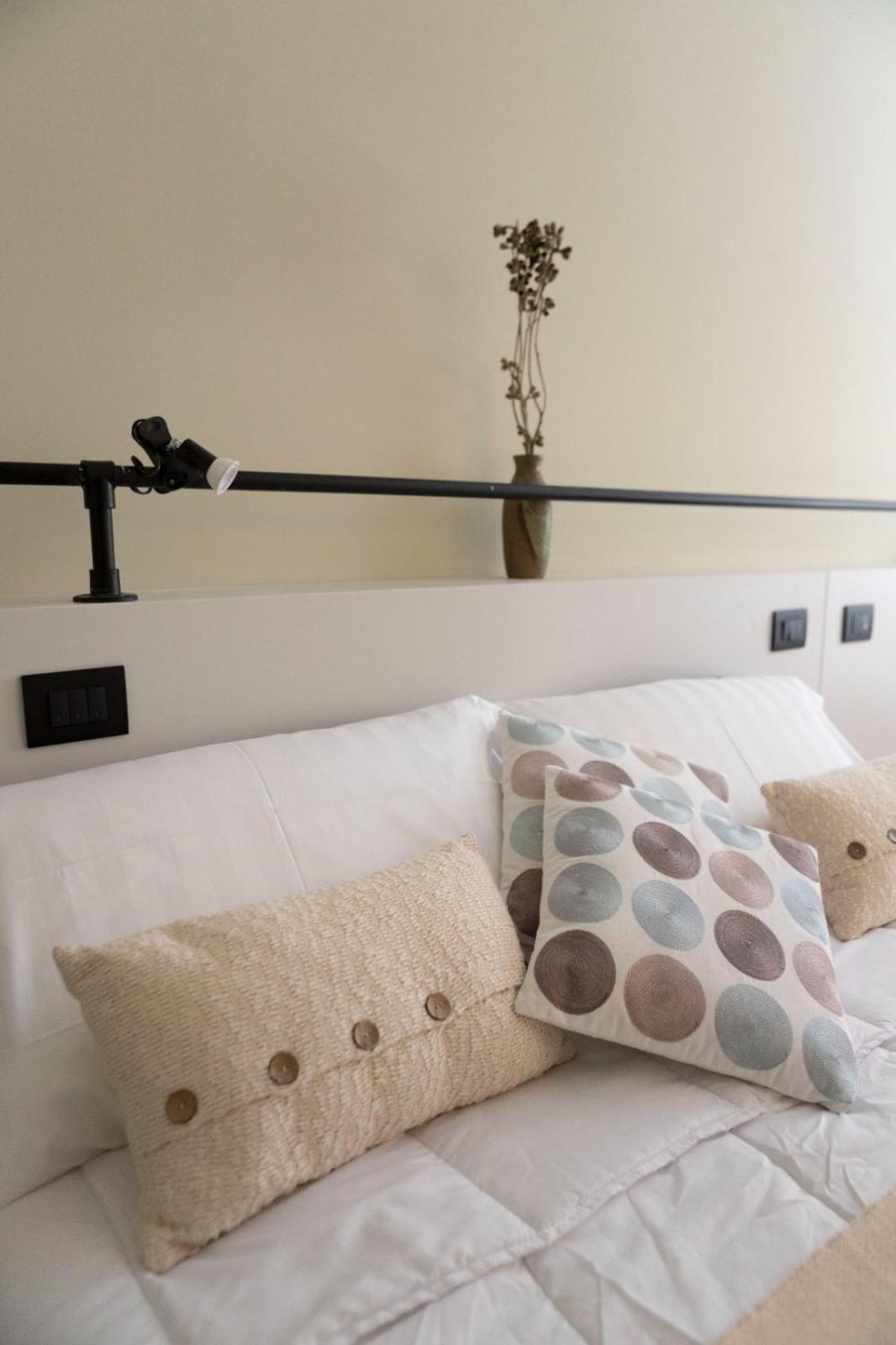 San Pietro Luxury Rooms Róma Kültér fotó