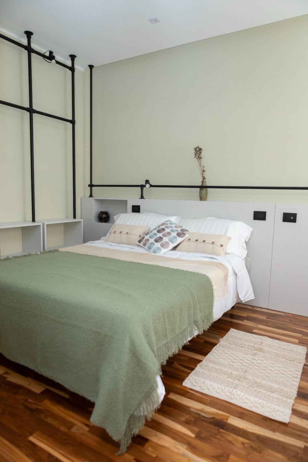 San Pietro Luxury Rooms Róma Kültér fotó