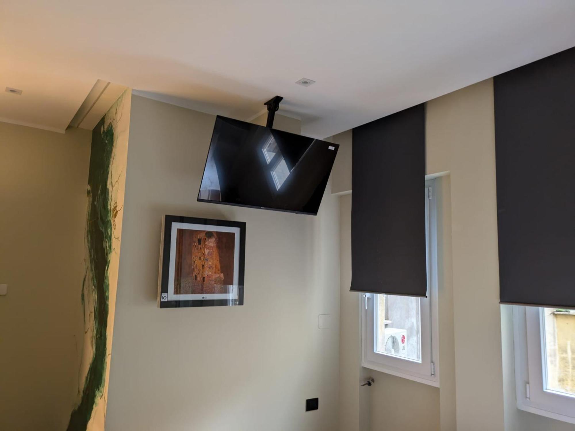 San Pietro Luxury Rooms Róma Kültér fotó